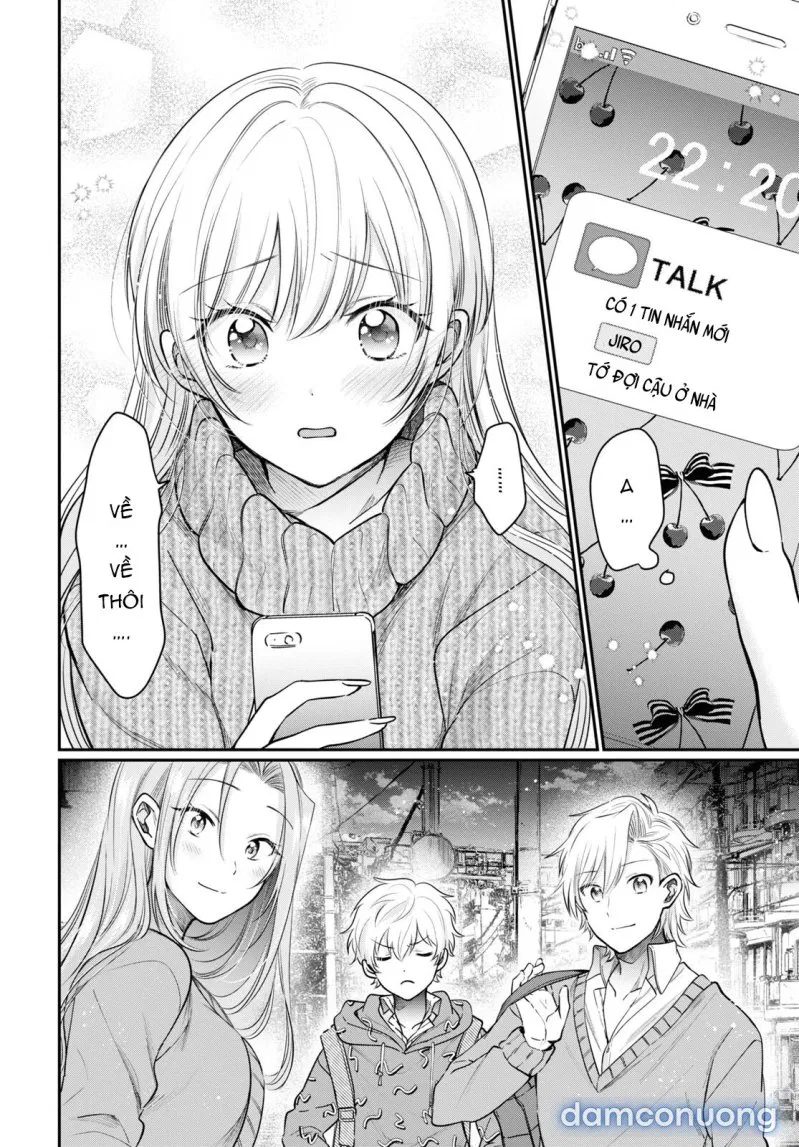 Fuufu Ijou, Koibito Miman 