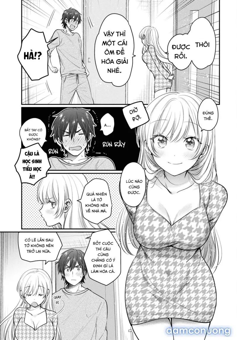 Fuufu Ijou, Koibito Miman 
