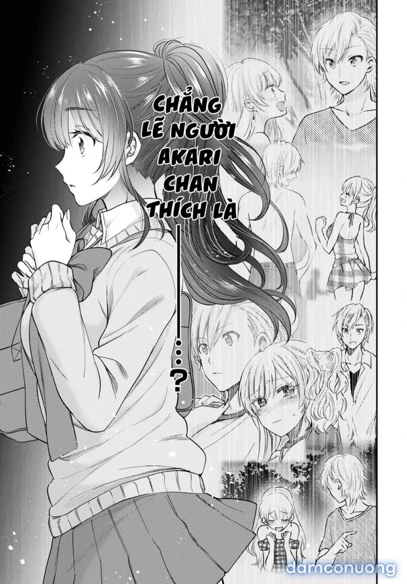Fuufu Ijou, Koibito Miman 