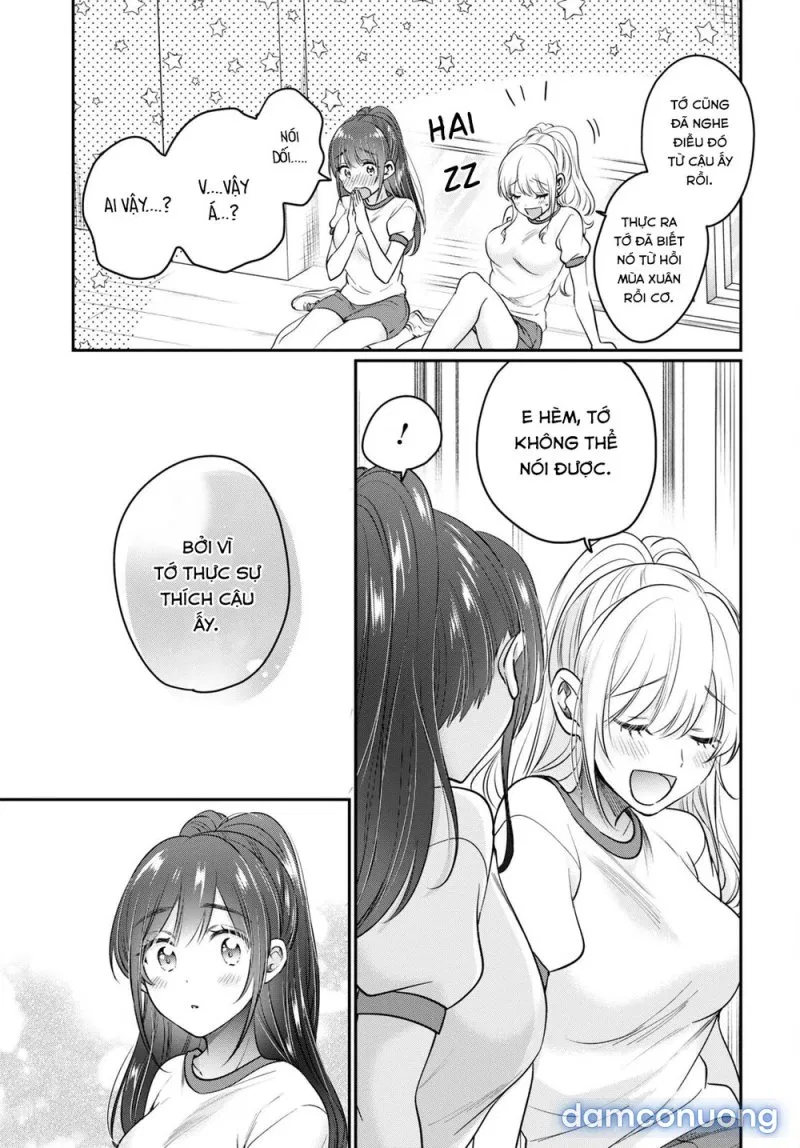 Fuufu Ijou, Koibito Miman 