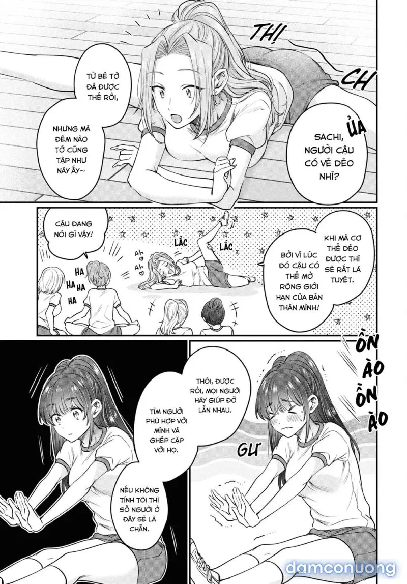 Fuufu Ijou, Koibito Miman 