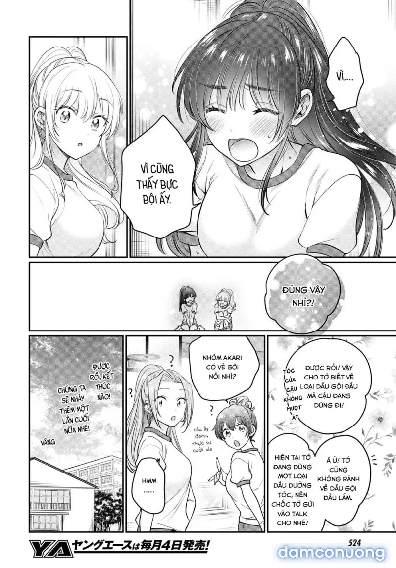 Fuufu Ijou, Koibito Miman 