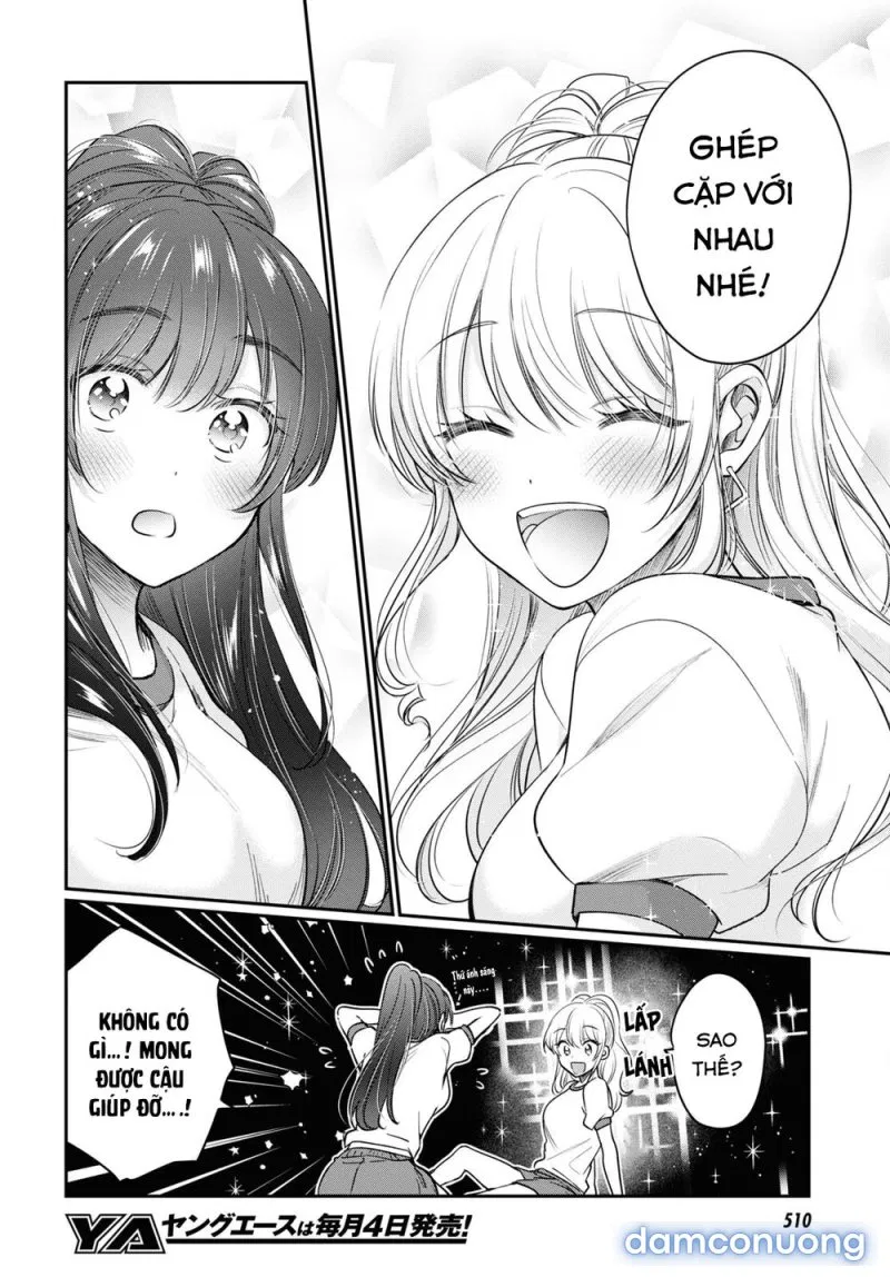 Fuufu Ijou, Koibito Miman 
