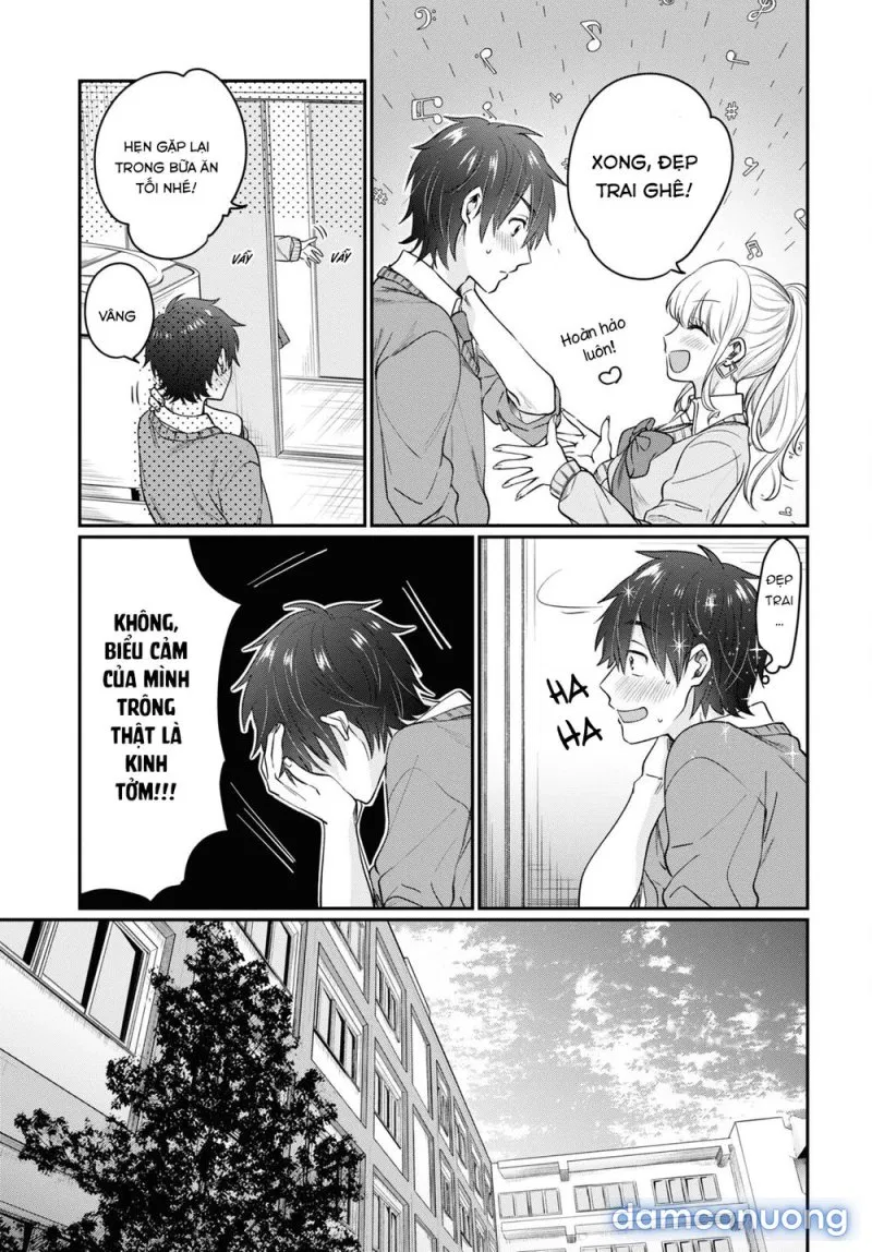 Fuufu Ijou, Koibito Miman 