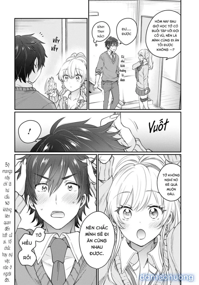 Fuufu Ijou, Koibito Miman 