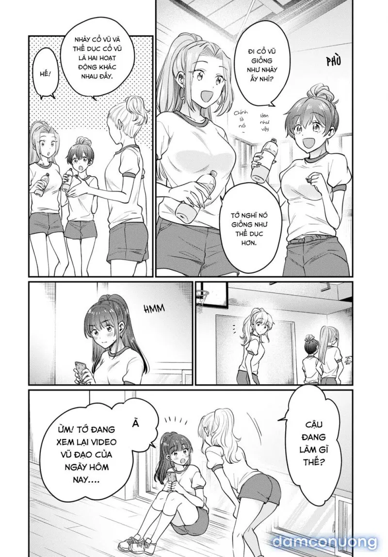 Fuufu Ijou, Koibito Miman 