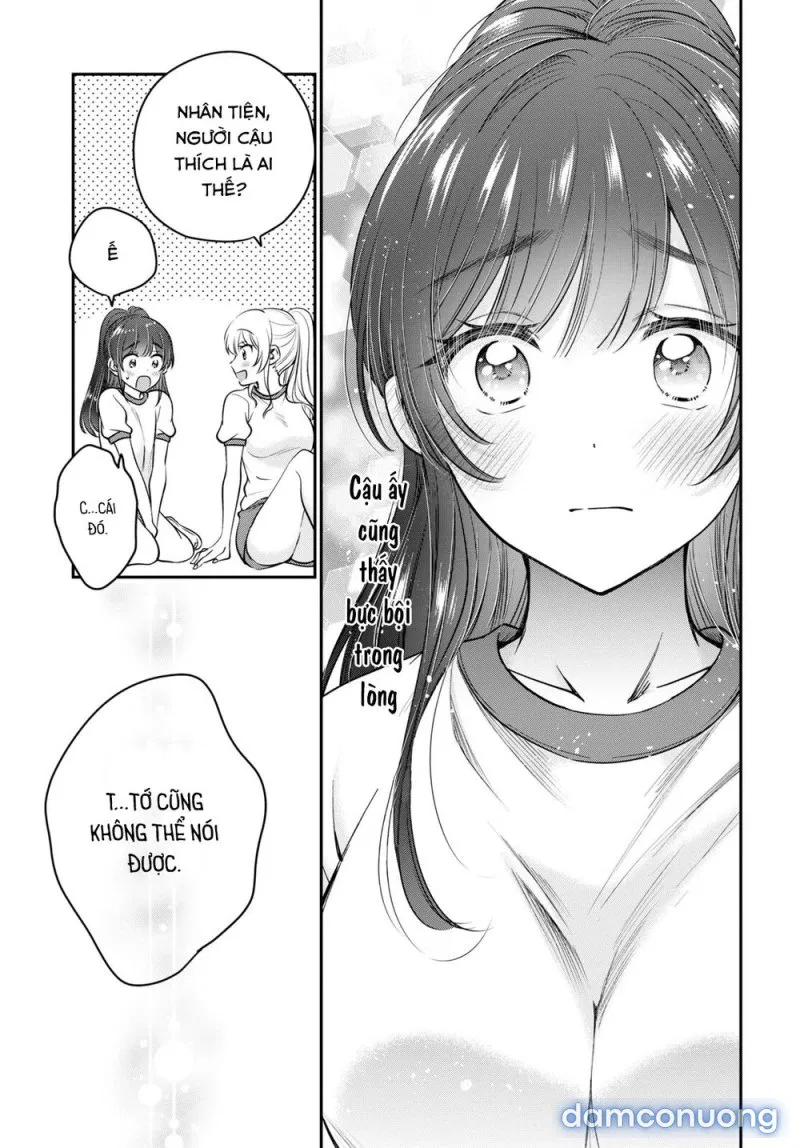 Fuufu Ijou, Koibito Miman 