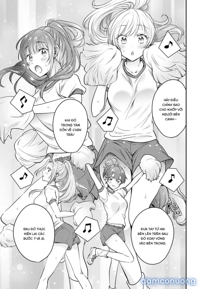 Fuufu Ijou, Koibito Miman 