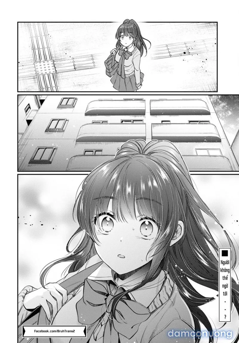 Fuufu Ijou, Koibito Miman 