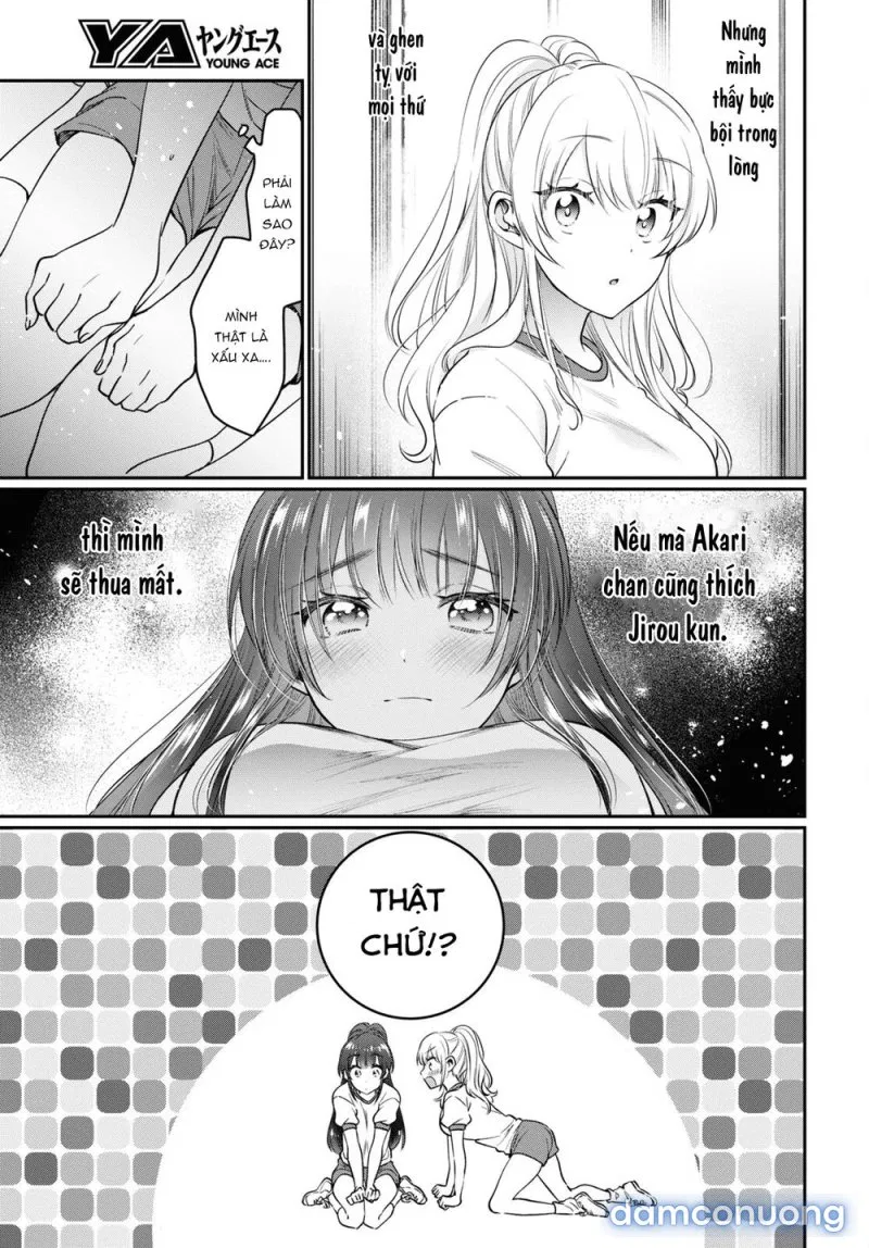 Fuufu Ijou, Koibito Miman 