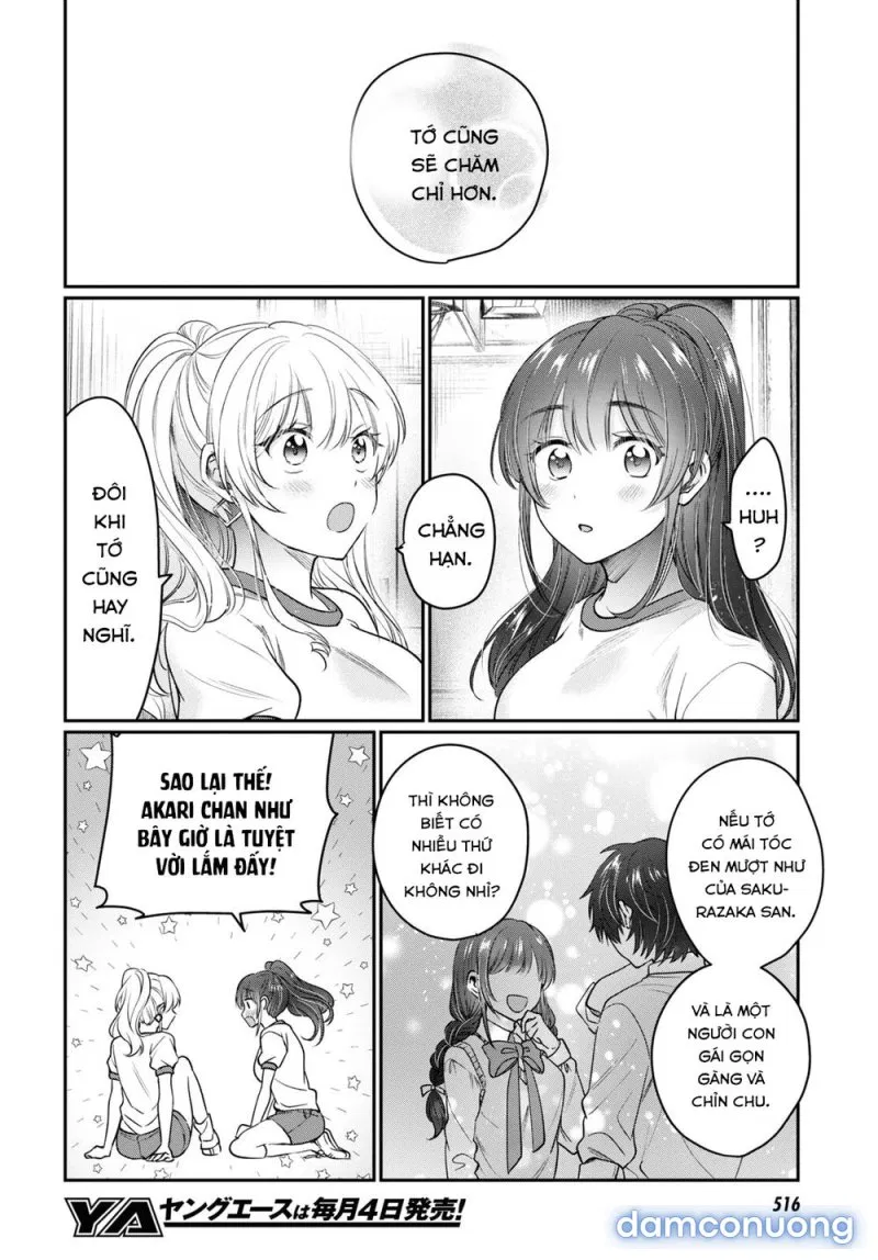 Fuufu Ijou, Koibito Miman 