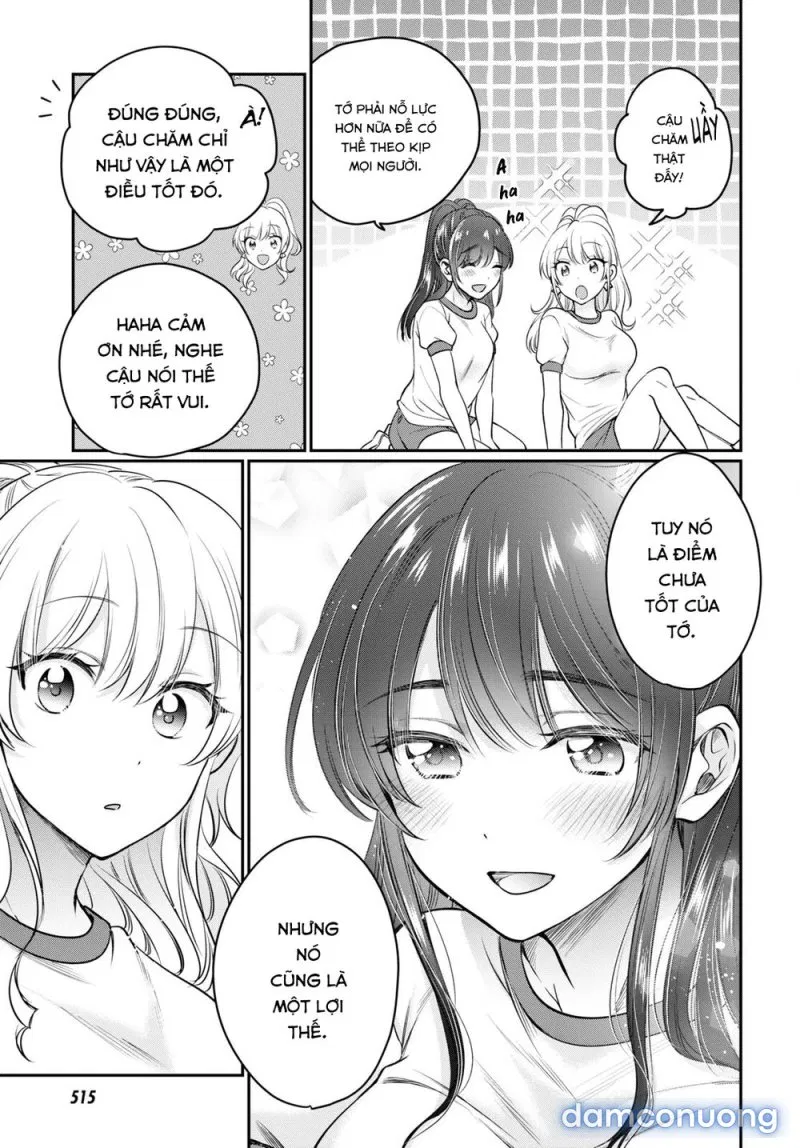 Fuufu Ijou, Koibito Miman 