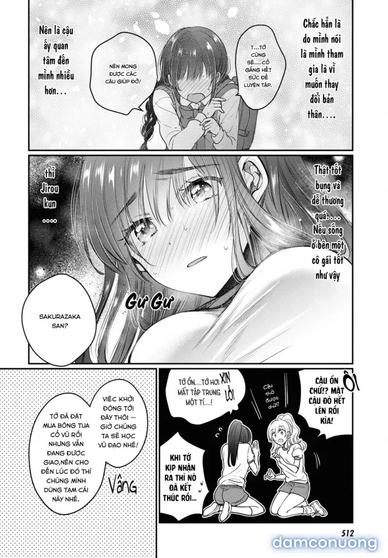 Fuufu Ijou, Koibito Miman 
