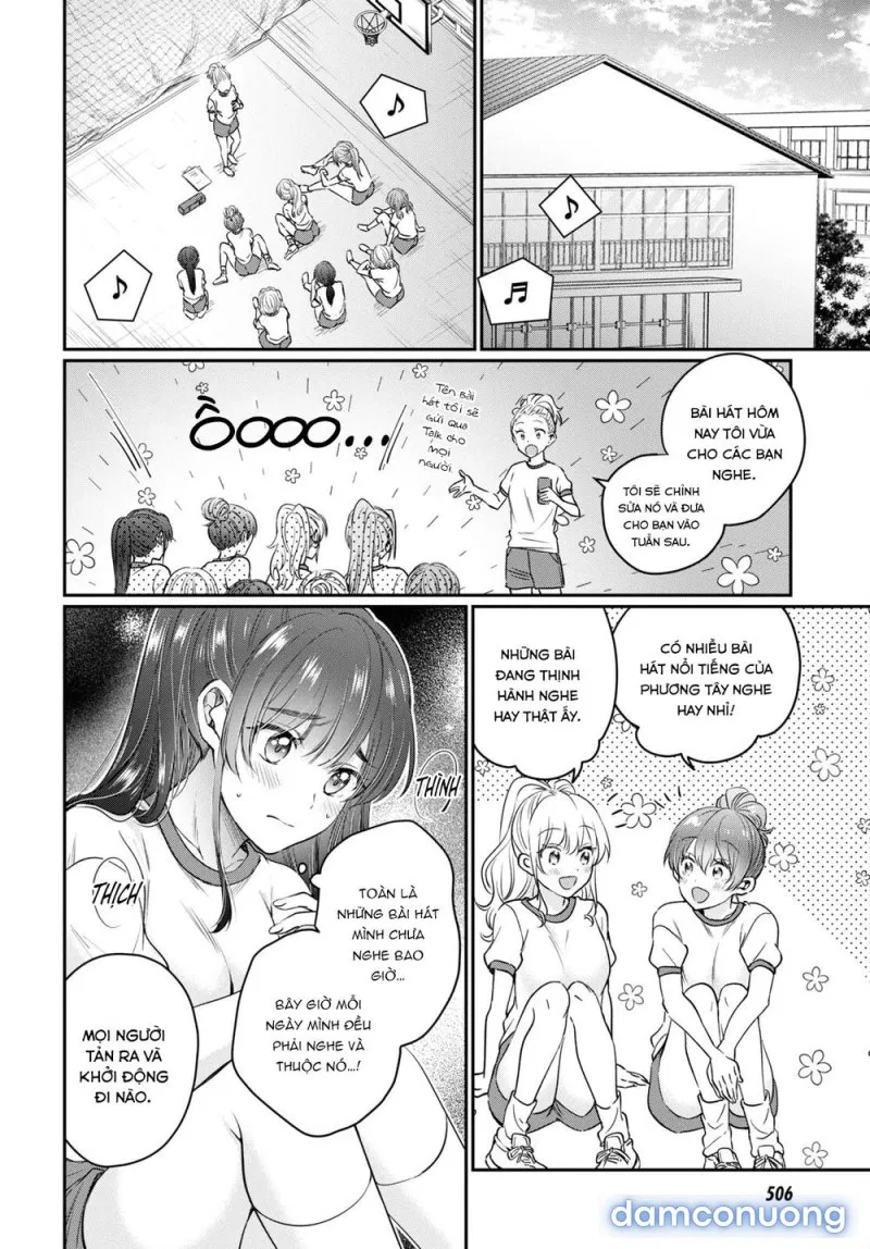 Fuufu Ijou, Koibito Miman 