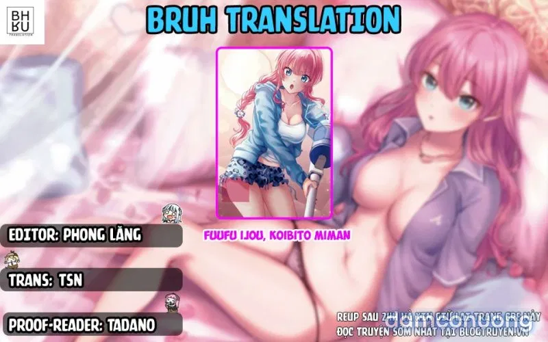 Fuufu Ijou, Koibito Miman 