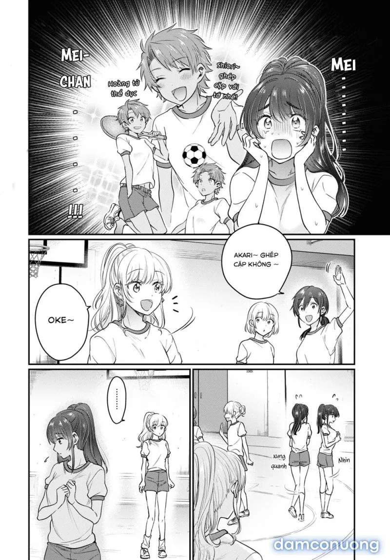 Fuufu Ijou, Koibito Miman 