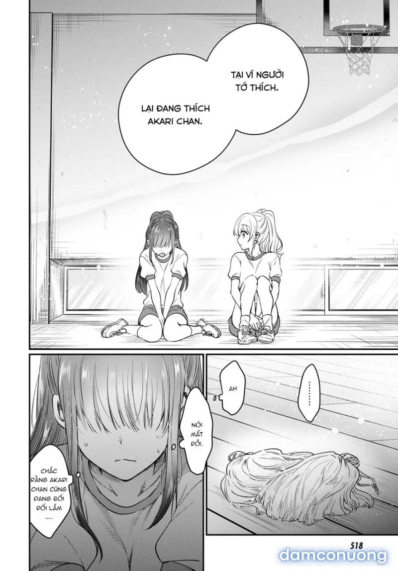 Fuufu Ijou, Koibito Miman 