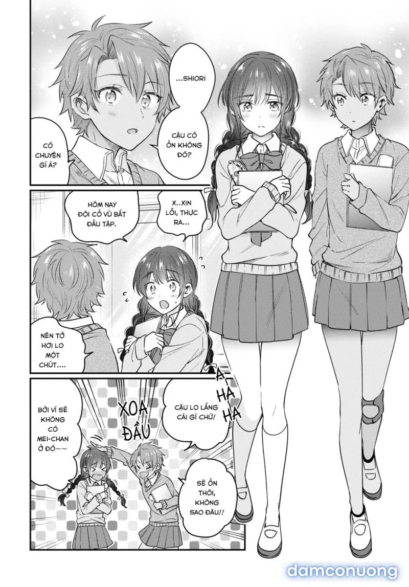 Fuufu Ijou, Koibito Miman 
