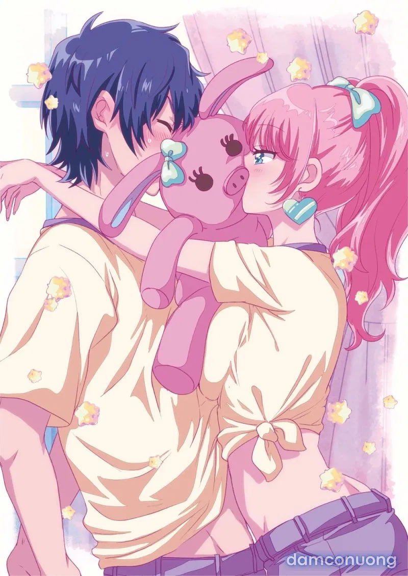 Fuufu Ijou, Koibito Miman 