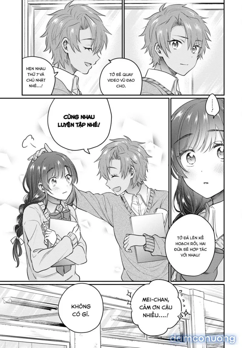 Fuufu Ijou, Koibito Miman 