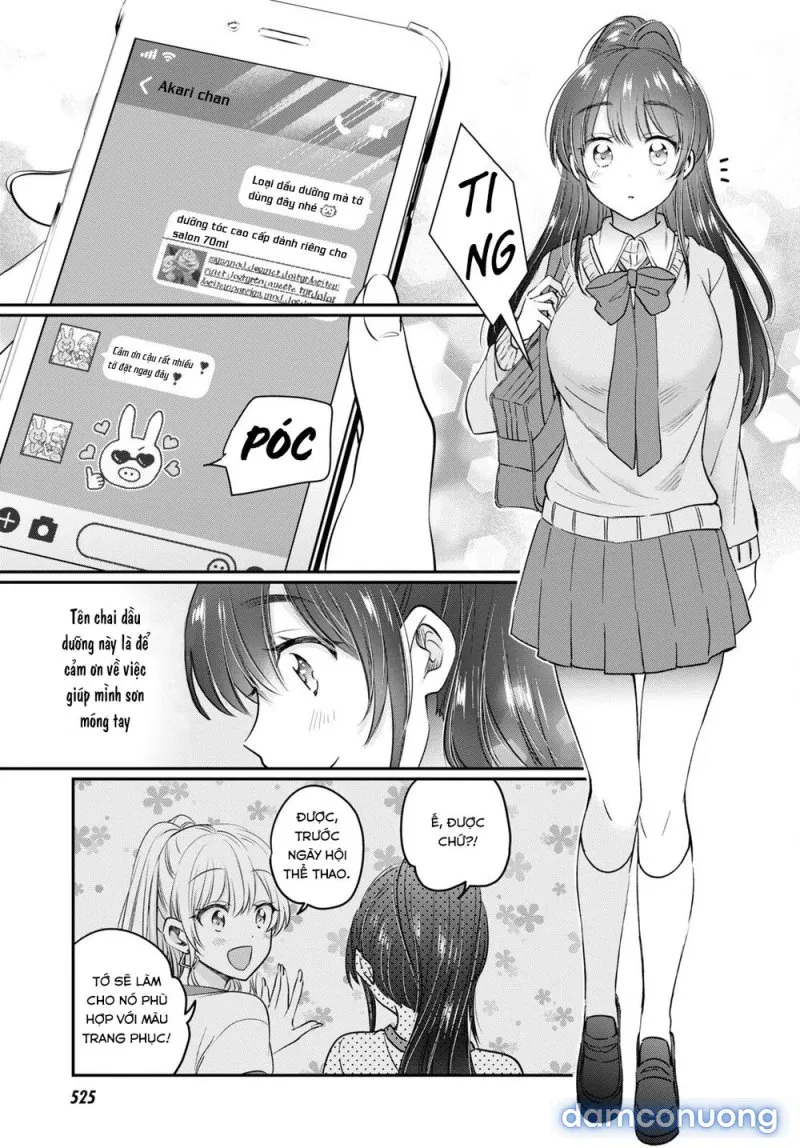 Fuufu Ijou, Koibito Miman 