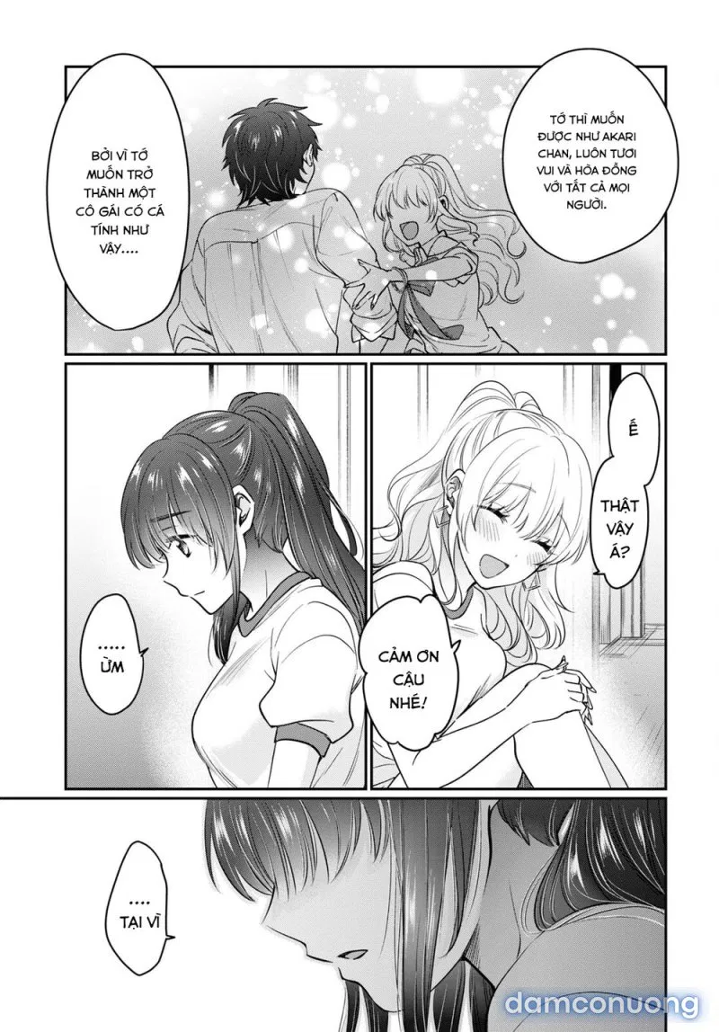 Fuufu Ijou, Koibito Miman 