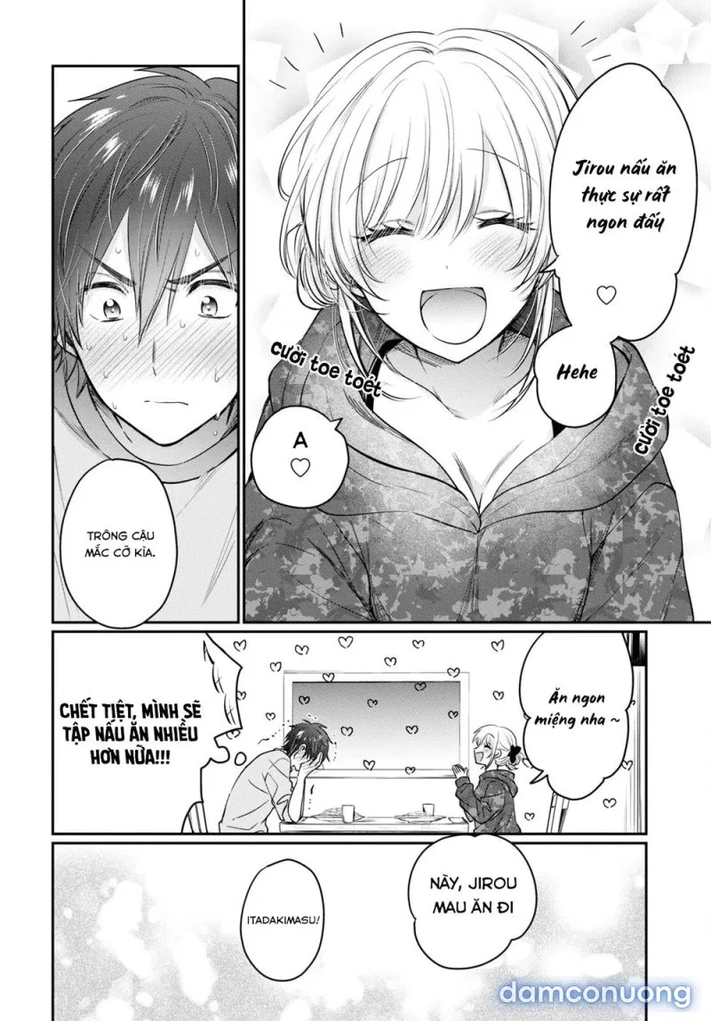 Fuufu Ijou, Koibito Miman 