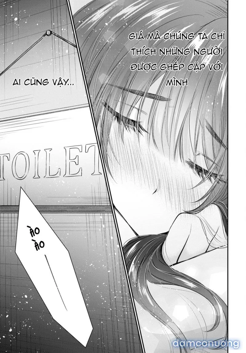 Fuufu Ijou, Koibito Miman 
