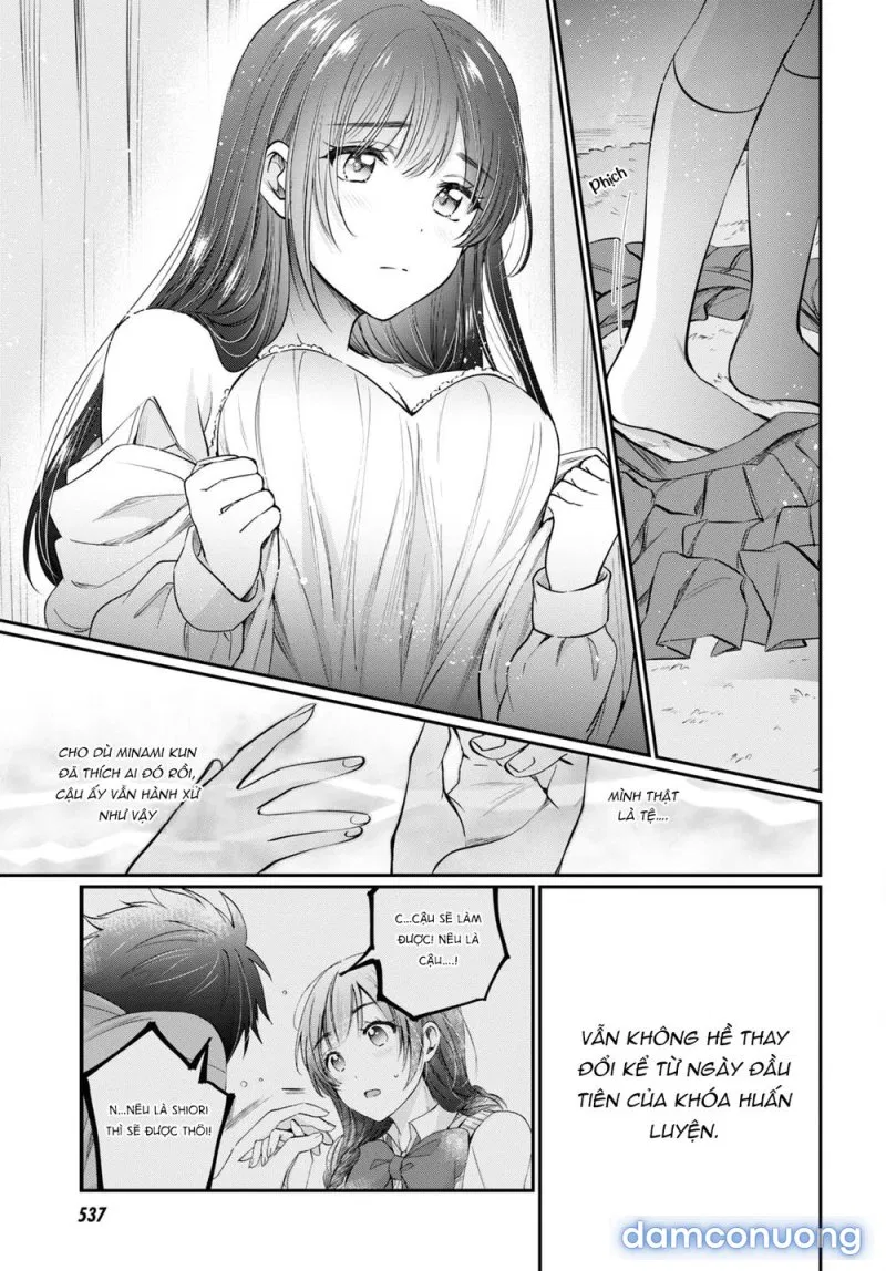 Fuufu Ijou, Koibito Miman 