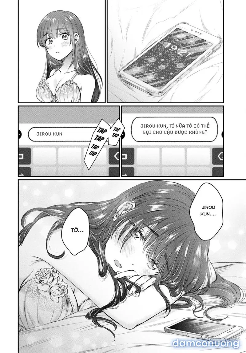 Fuufu Ijou, Koibito Miman 