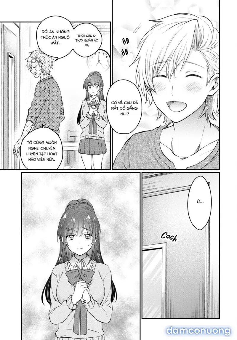 Fuufu Ijou, Koibito Miman 