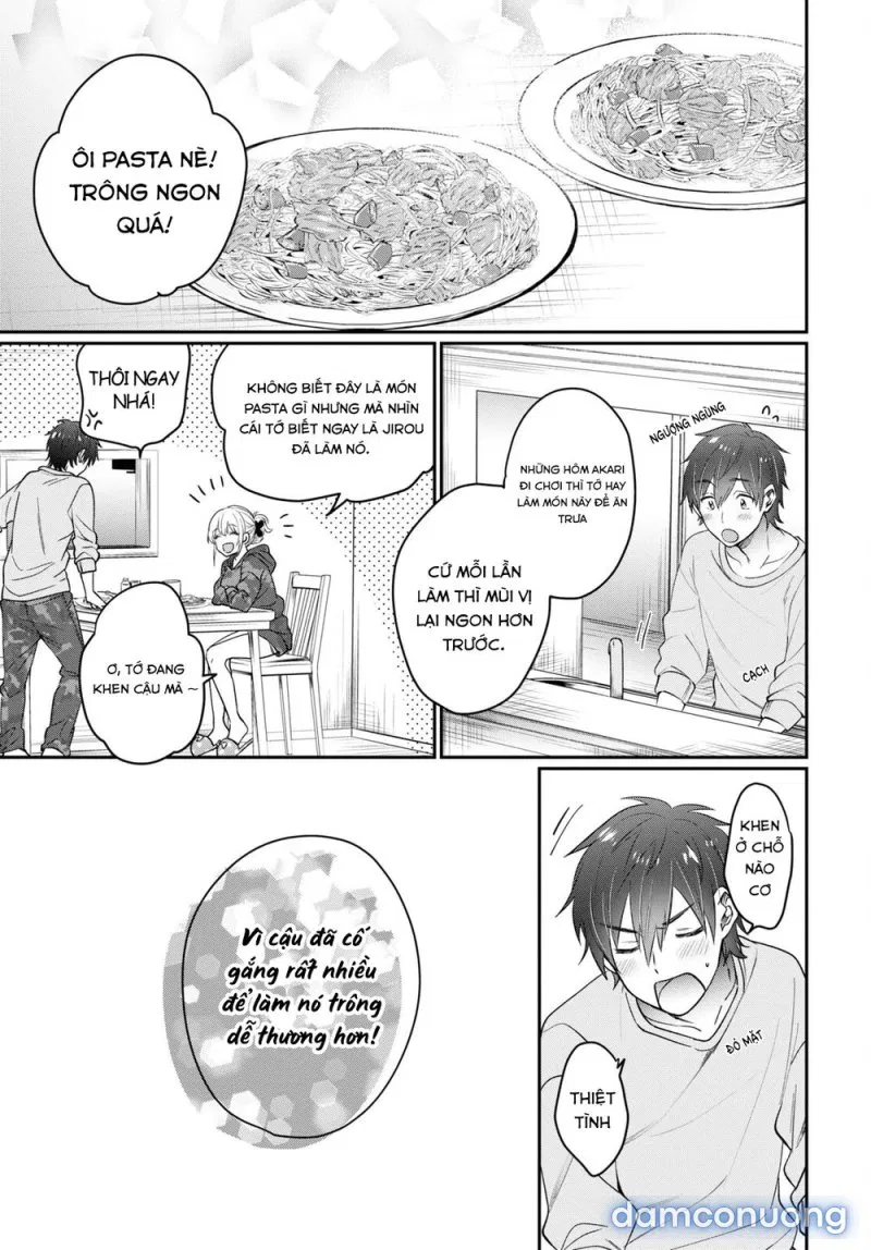 Fuufu Ijou, Koibito Miman 