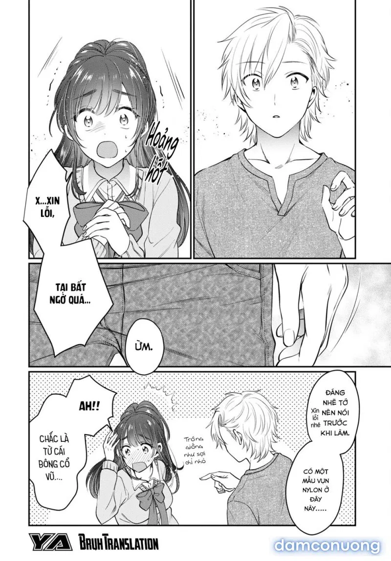 Fuufu Ijou, Koibito Miman 