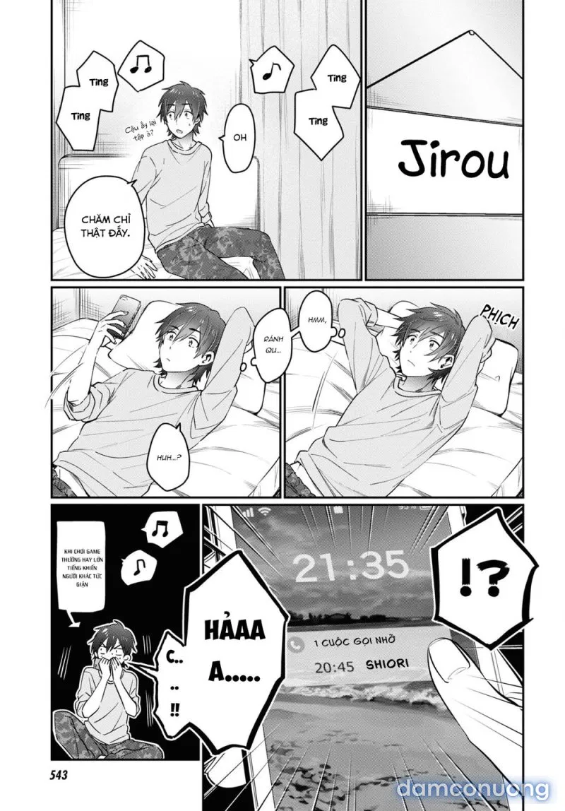 Fuufu Ijou, Koibito Miman 