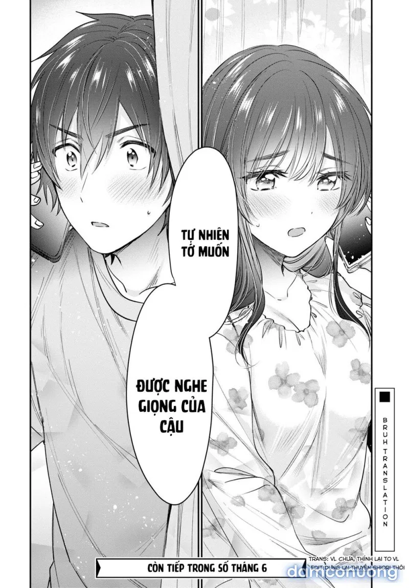 Fuufu Ijou, Koibito Miman 