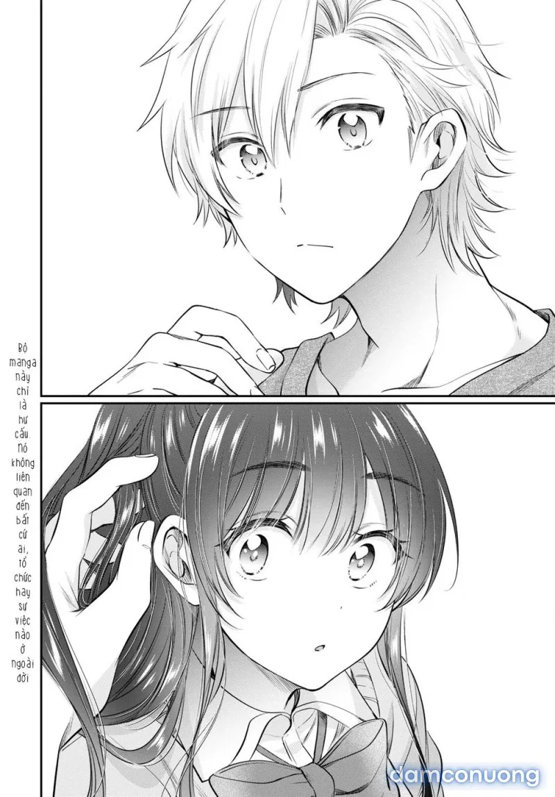 Fuufu Ijou, Koibito Miman 