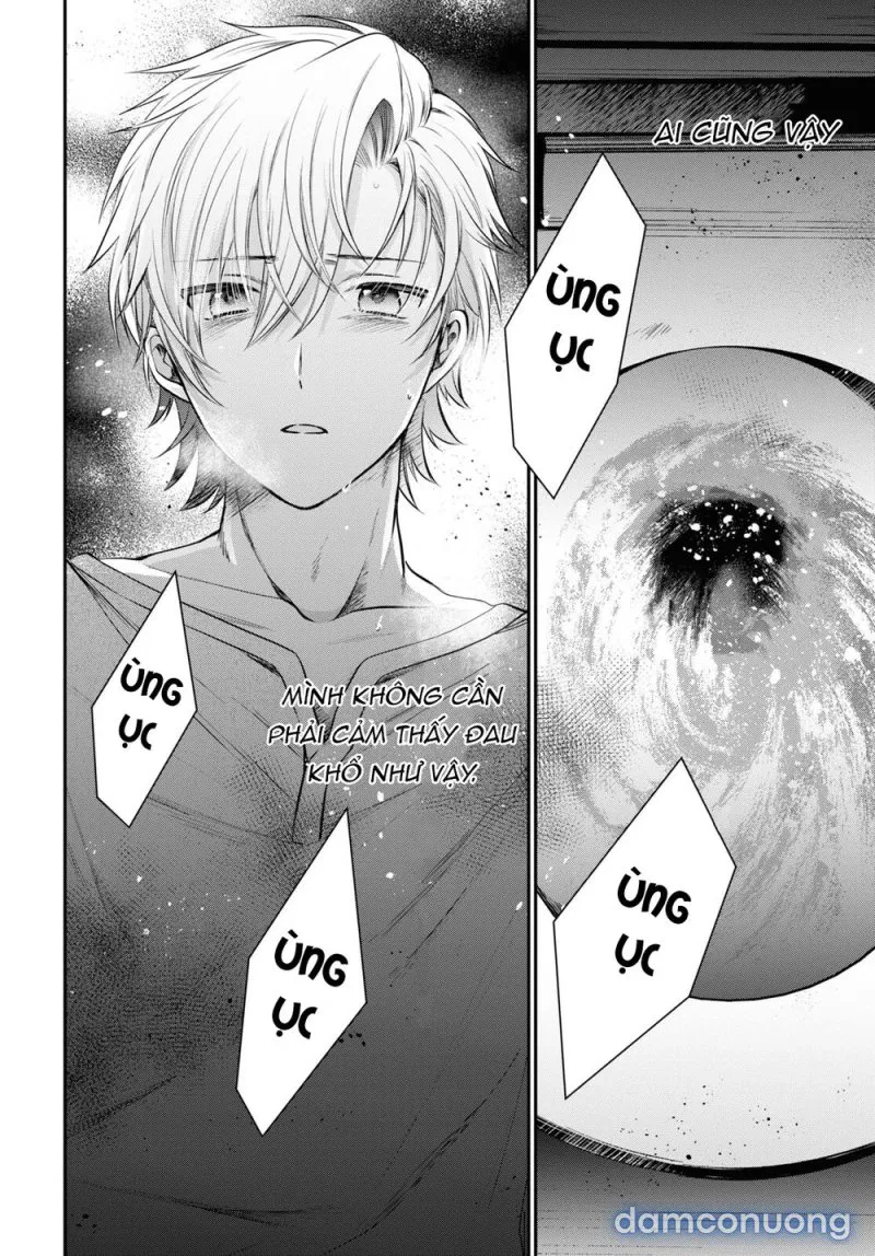 Fuufu Ijou, Koibito Miman 