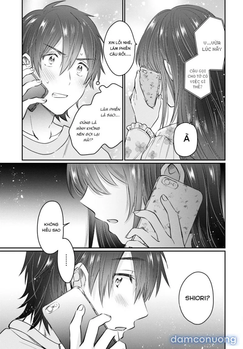 Fuufu Ijou, Koibito Miman 