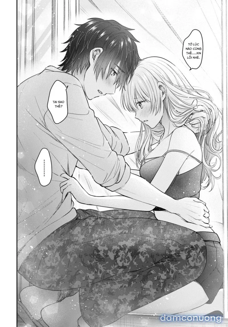 Fuufu Ijou, Koibito Miman 