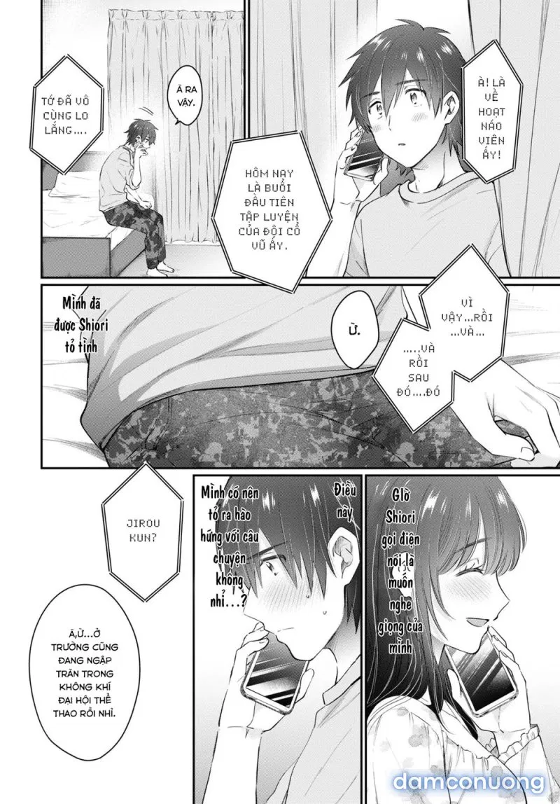 Fuufu Ijou, Koibito Miman 