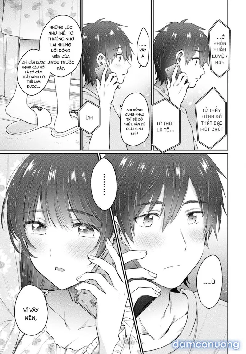 Fuufu Ijou, Koibito Miman 