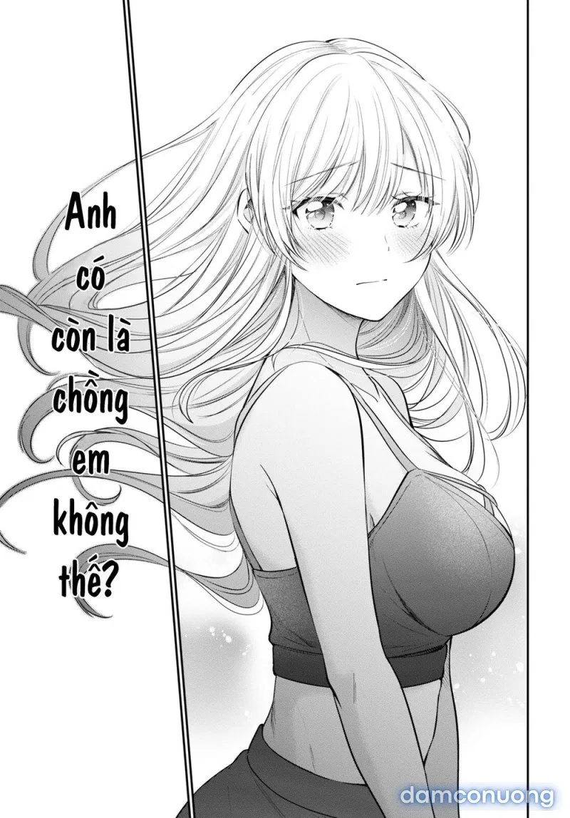 Fuufu Ijou, Koibito Miman 