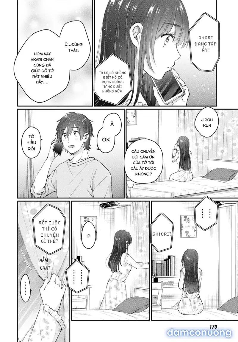 Fuufu Ijou, Koibito Miman 