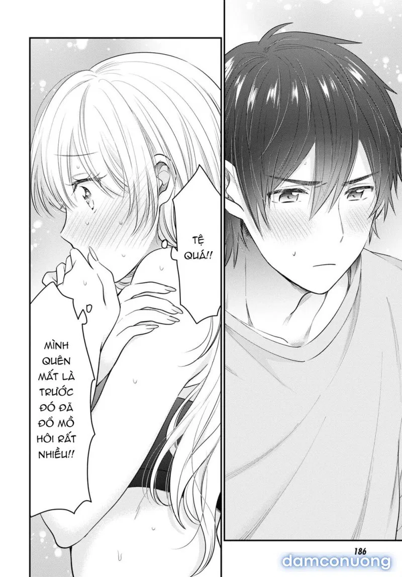 Fuufu Ijou, Koibito Miman 