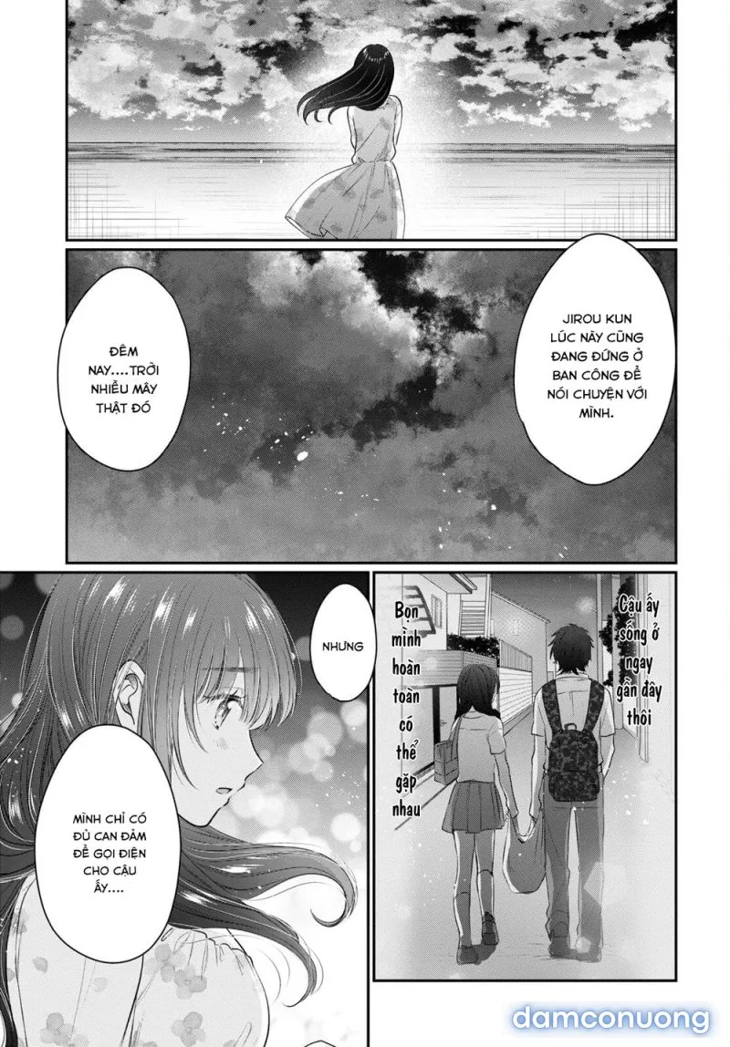 Fuufu Ijou, Koibito Miman 