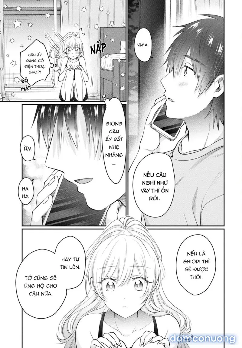 Fuufu Ijou, Koibito Miman 