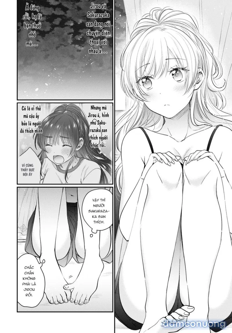 Fuufu Ijou, Koibito Miman 