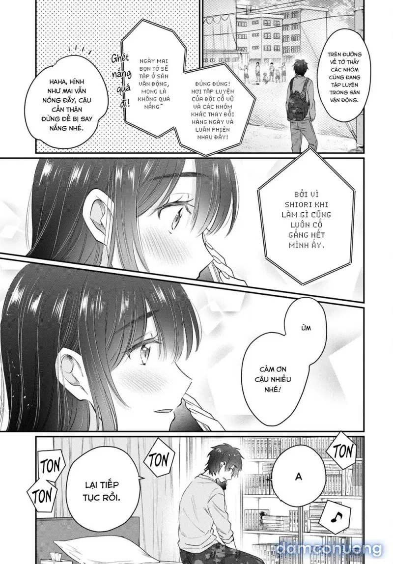 Fuufu Ijou, Koibito Miman 