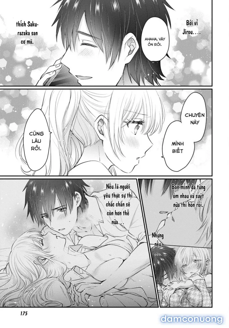 Fuufu Ijou, Koibito Miman 