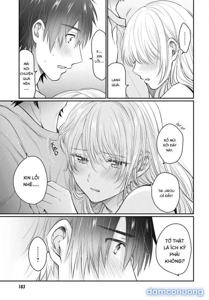 Fuufu Ijou, Koibito Miman 